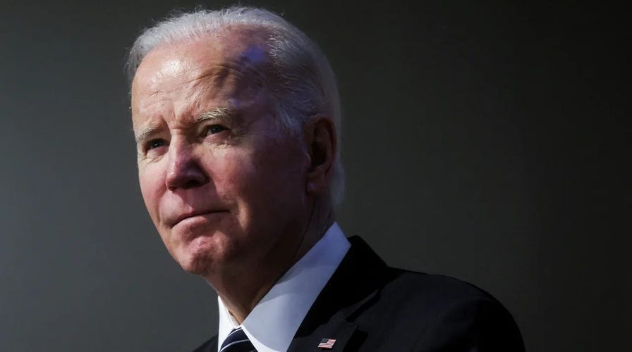 Biden administration asks for public input on AI regulation after bot threatens to destroy humanity