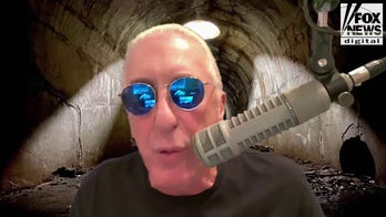 Dee Snider thinks AI is 'terrifying' but his role as 'frontman' cannot be replaced