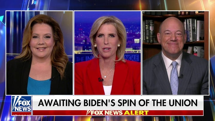 SOTU protest is nothing, just wait until Chicago: Fleischer