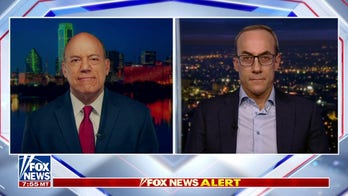 For Barack Obama, it's just blame Israel first: Ari Fleischer