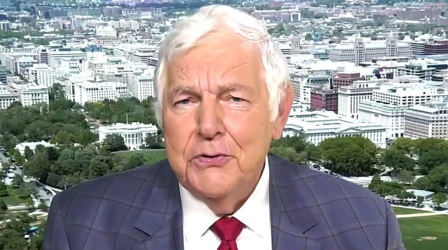 Bill Bennett on the push to safely get back to school amid pandemic