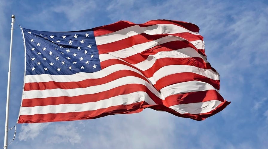 Brian Kilmeade honors passengers, crew of Flight 93