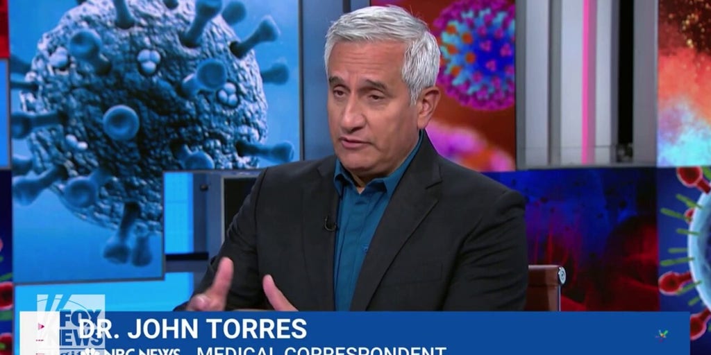 NBC News advises viewers to avoid 'interaction' with unvaccinated