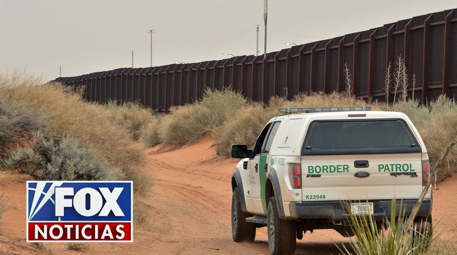 Patrulla Fronteriza alerta a choferes en la frontera