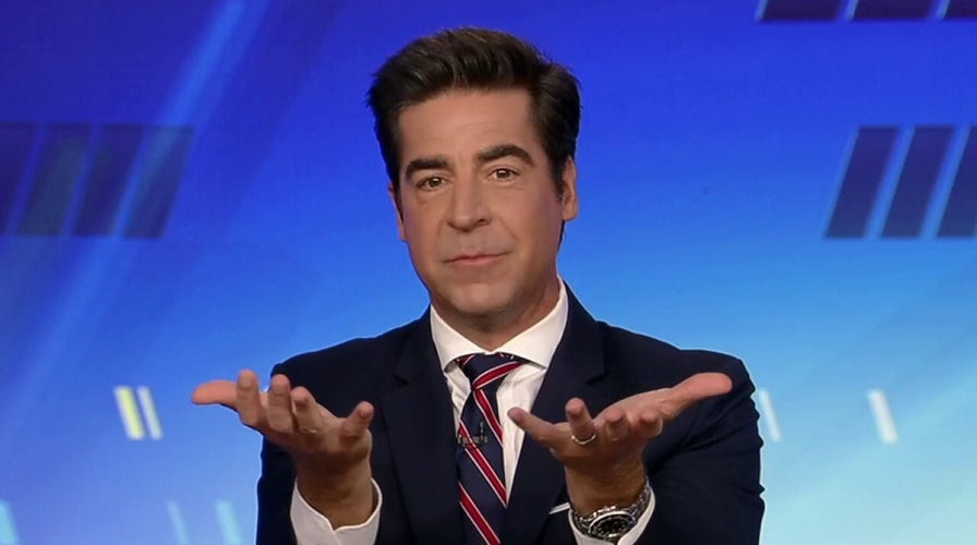 'The Five': Liberal city logic sees lawlessness thrive