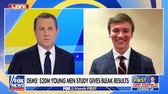 Democrats' young men study delivers bleak results