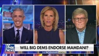 Democrats 'definitely' want Mamdani to move to the middle, says former party advisor