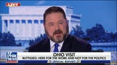 Domenech: Biden, Buttigieg are in 'clean-up mode'
