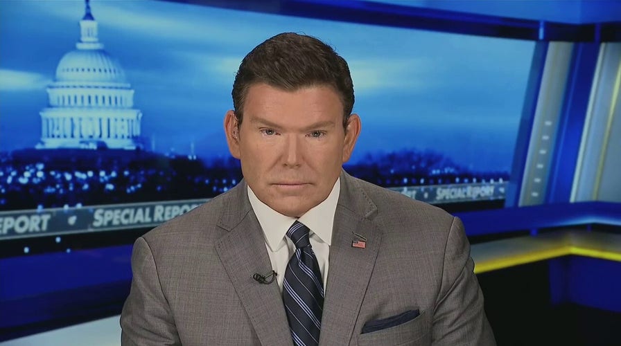 Coming up on the Friday, April 2 edition of 'Special Report'