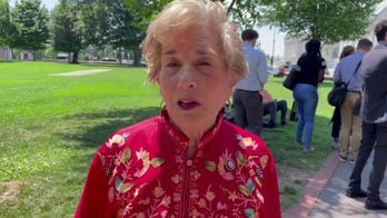 Lawmakers say Biden performance should be key issue in 2024, amid questions on age, cognitive test