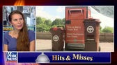 Hits and Misses