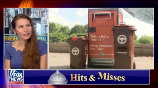 Hits and Misses
