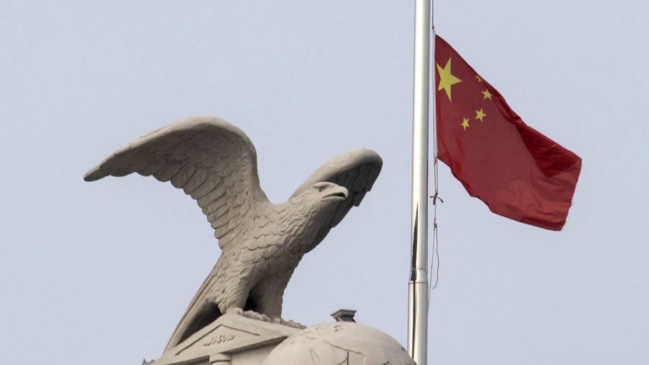 Did China's influence over WHO interfere with global response to coronavirus pandemic?