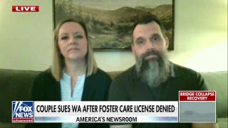 Couple denied foster license after gender ideology collides with Christian faith - Fox News