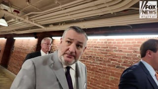 WATCH: Senators react to Trump’s Iran peace deal: ‘What an embarrassment’
