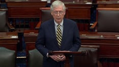 Republican senators fall in line to back moving ahead with Trump SCOTUS pick: 'We've got the votes'