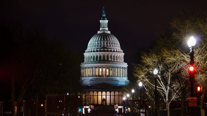 House Democrats unveil $1.9 trillion coronavirus bill