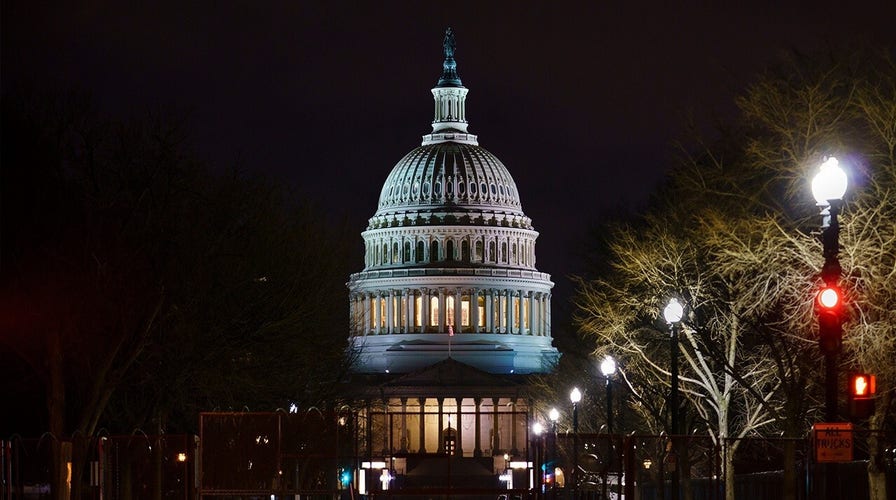 House Democrats unveil $1.9 trillion coronavirus bill