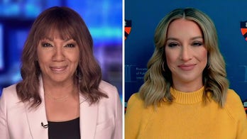 Democrats face a mess if Biden is not the nominee in 2024, says Dr. Lauren Wright