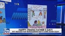 New York Times celebrates transgender dad on Father's Day