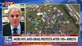 Michael Oren: 'These are profoundly anti-American protests'