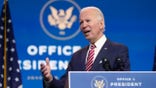 David Limbaugh: After years of attacking Trump and his supporters, Democrats now ask for unity