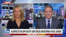 Liberals don't want to deport anybody, retired NYPD inspector says