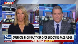 Liberals don't want to deport anybody, retired NYPD inspector says