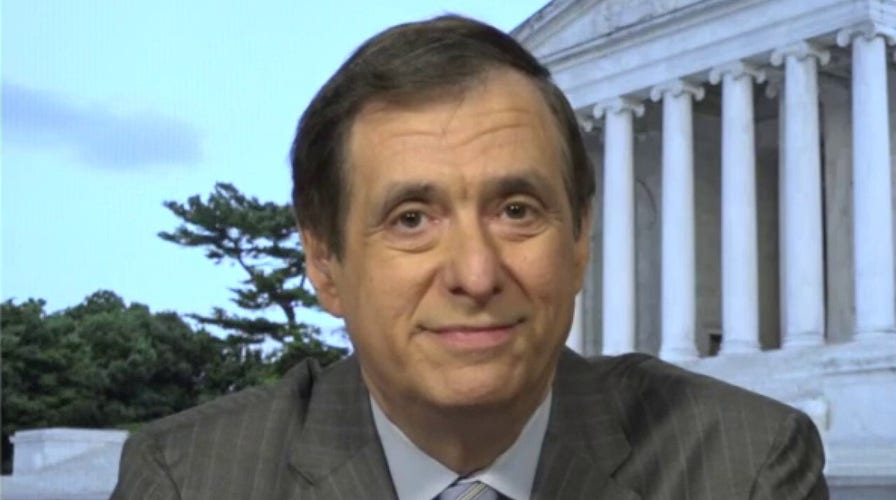 Howard Kurtz on conflicting messages during coronavirus pandemic