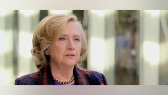 Hillary Clinton takes shot at progressive Democrats, suggests they could cause 2022 election losses