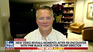 'I don't buy' the details of FBI encounter with Harrison Floyd: Attorney Chris Kachouroff - Fox News