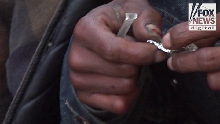 San Francisco Bay Area mother warns of fentanyl moving into the suburbs