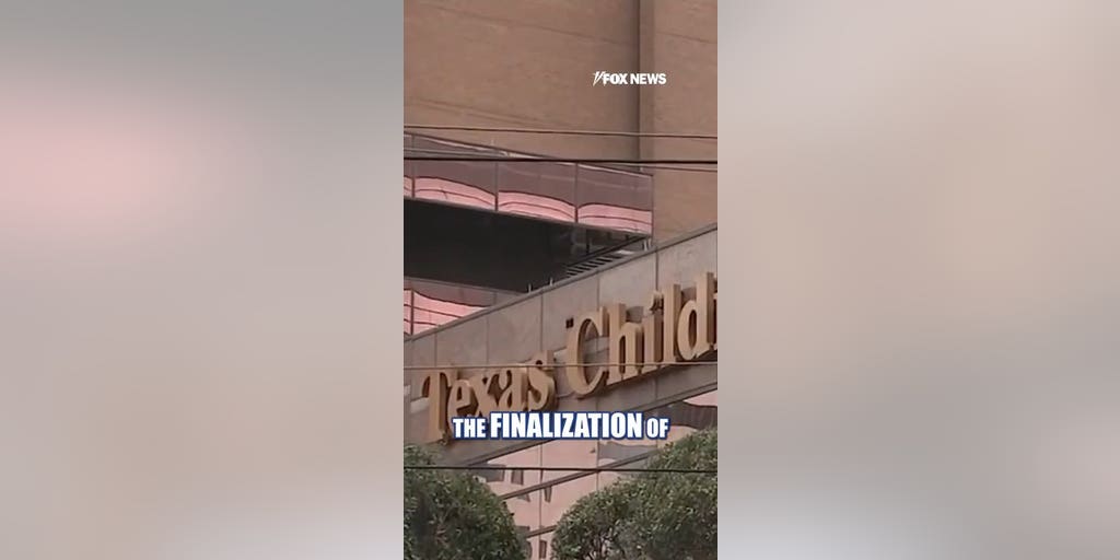 Nation's first detransition clinic set to open in Texas