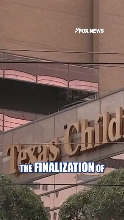 Nation's first detransition clinic set to open in Texas