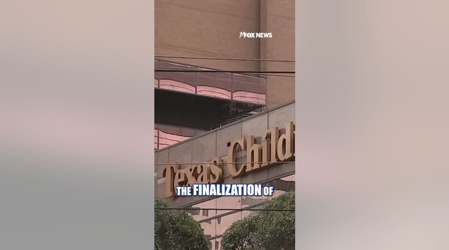 Nation's first detransition clinic set to open in Texas