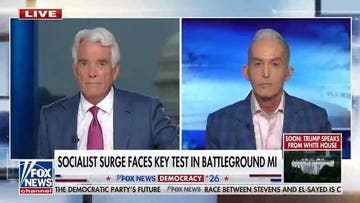 DSA is ‘fundamentally changing the social contract,’ Trey Gowdy warns