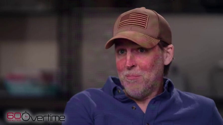 Former Sen Ben Sasse warns people have 'stopped making babies'