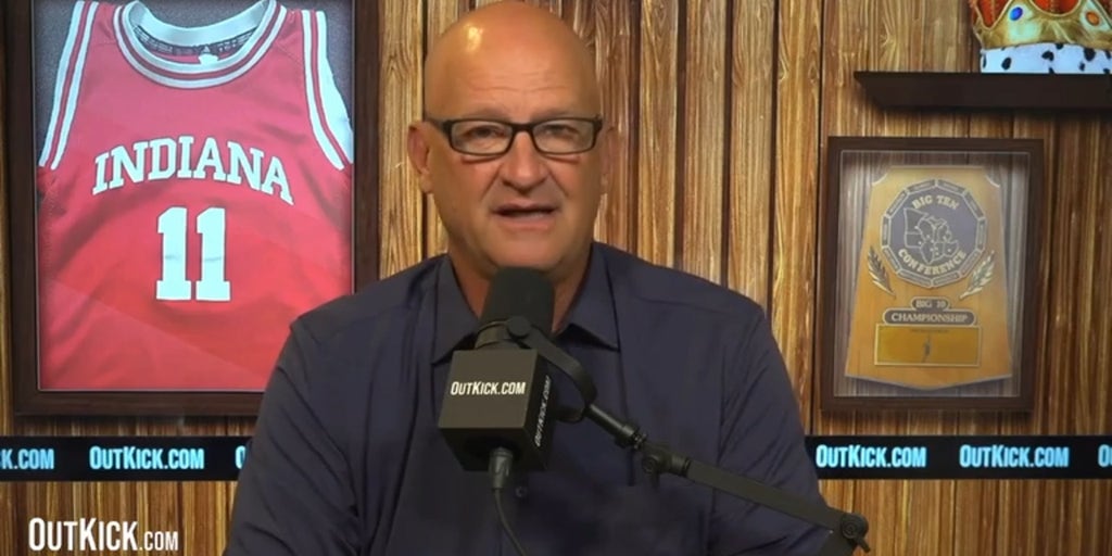 Donald Trump should be at the NBA Finals | Don't @ Me w/Dan Dakich