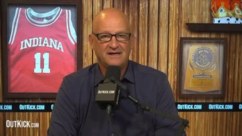 Donald Trump should be at the NBA Finals | Don't @ Me w/Dan Dakich