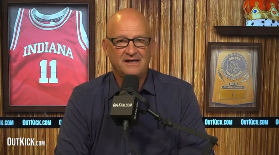 Donald Trump should be at the NBA Finals | Don't @ Me w/Dan Dakich