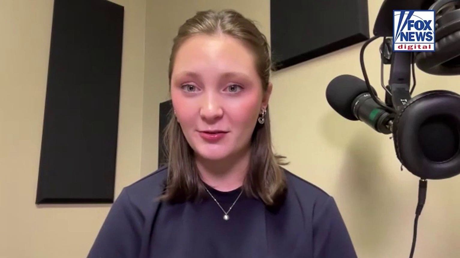 Ole Miss student newspaper editor voices frustration following student deaths