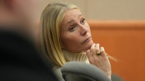 WATCH LIVE: Gwyneth Paltrow ski crash trial - Fox News
