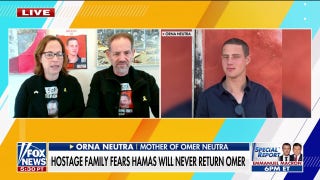  'Our lives are connected  hold' - Fox News