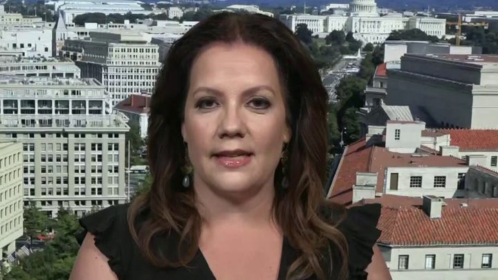 Mollie Hemingway: Only surprise about eruptions of violence is people are surprised by it