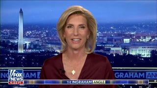 Laura: 'Death to America' is what the party of Joe Biden is bringing to America - Fox News