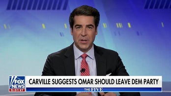 'The Five' weighs Carville's new advice to Dems