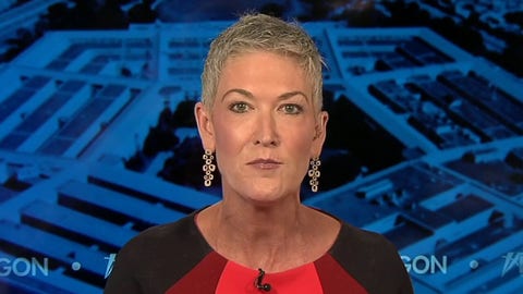 Russia has not been able to establish 'superiority': Griffin