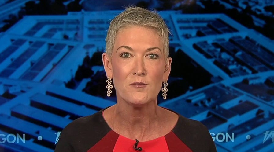 Russia has not been able to establish 'superiority': Griffin