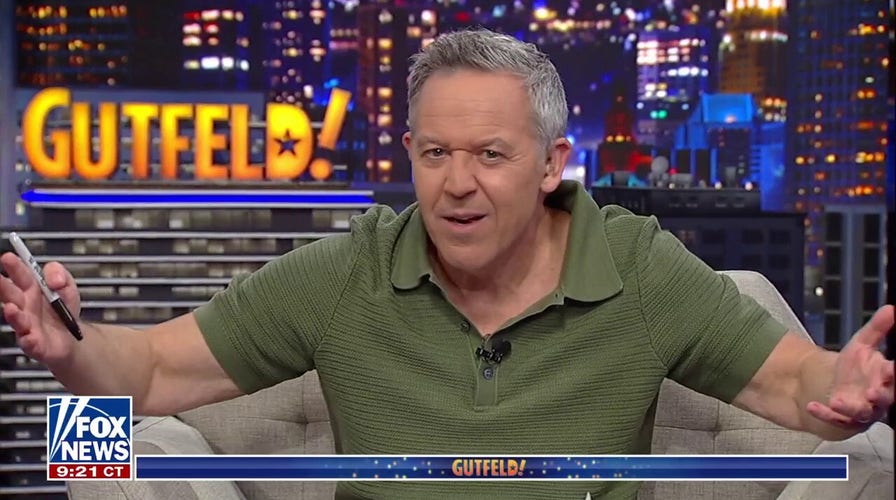 Gutfeld!: What women does Michelle Obama think are invisible?