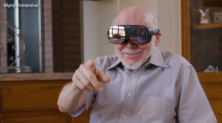 'CyberGuy': This technology is curing loneliness in seniors